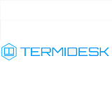 Виртуальное рабочее место "Termidesk"