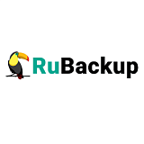 Резервное копирование "RuBackup"